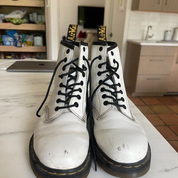 Doc Marten Boots - Picture 4 of 6